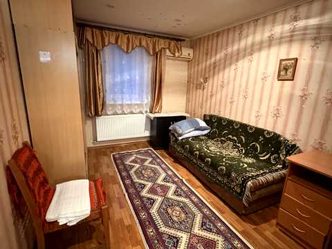 квартира за адресою Академіка Амосова вул. (Кірова), 37