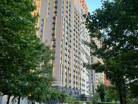 квартира за адресою Столичне шосе, 7-А