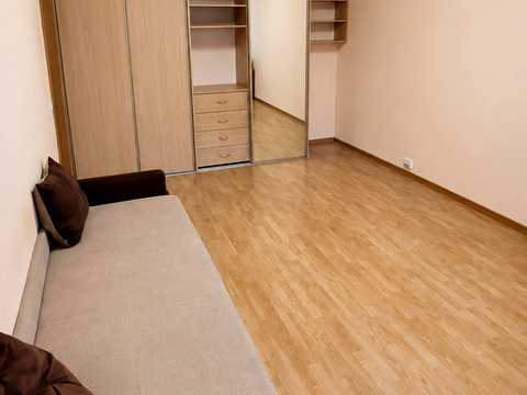 квартира за адресою Теремківська вул., 21