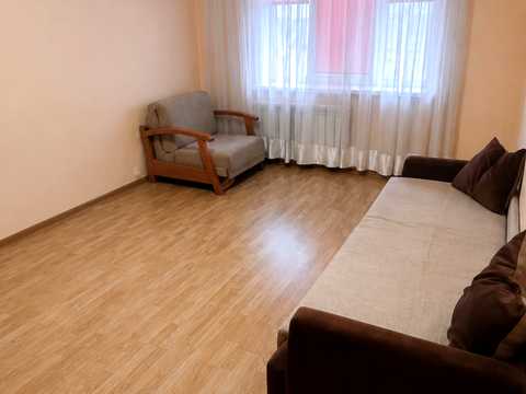 квартира за адресою Теремківська вул., 21