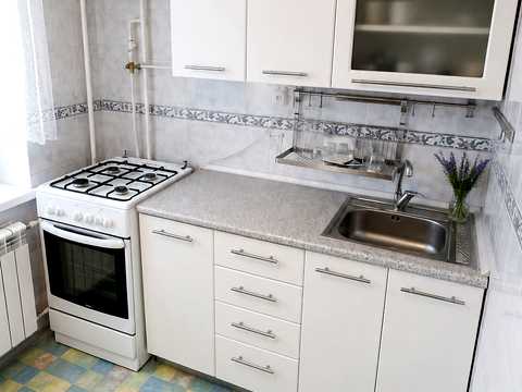 квартира за адресою Теремківська вул., 21