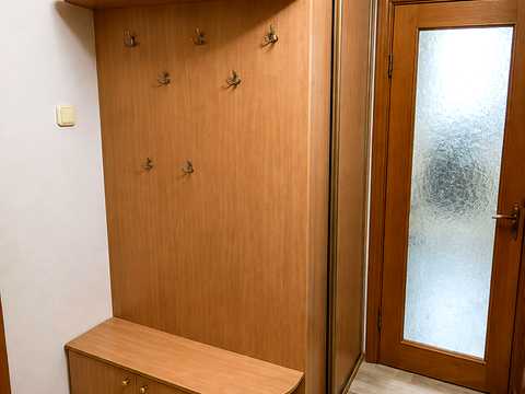 квартира за адресою Теремківська вул., 21