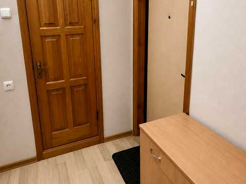 квартира за адресою Теремківська вул., 21