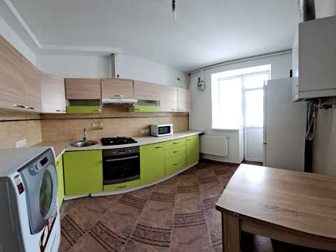 квартира за адресою Владислава Аллерова вул., 11