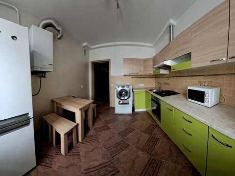 квартира за адресою Владислава Аллерова вул., 11