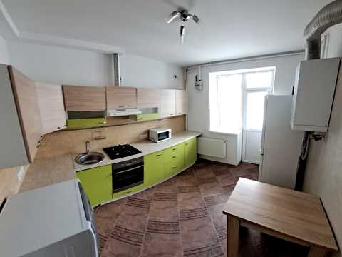 квартира за адресою Владислава Аллерова вул., 11
