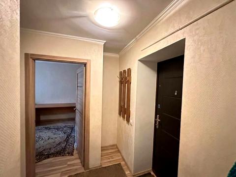 квартира за адресою Євгена Танцюри вул. (Генерала Петрова), 36