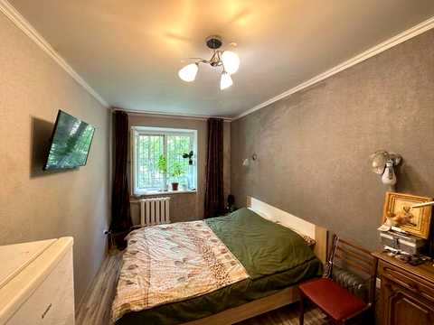 квартира за адресою Євгена Танцюри вул. (Генерала Петрова), 36
