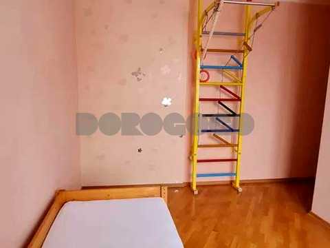 квартира по адресу Татарская ул., 3/2