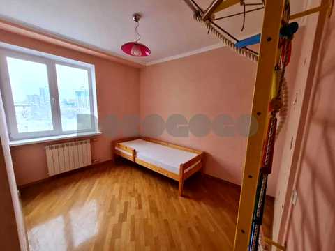 квартира по адресу Татарская ул., 3/2