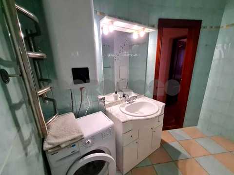 квартира по адресу Татарская ул., 3/2