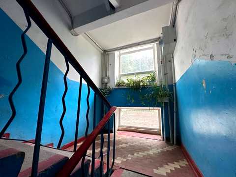 квартира за адресою Євгена Танцюри вул. (Генерала Петрова), 36
