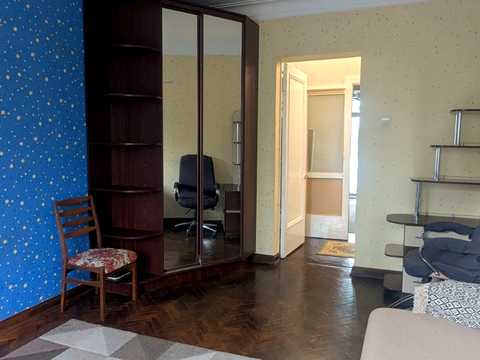 квартира по адресу Лейпцигская ул., 2/37