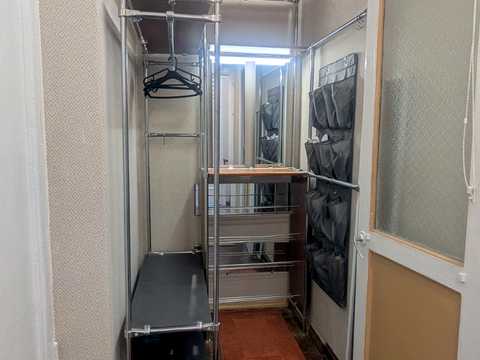 квартира по адресу Лейпцигская ул., 2/37