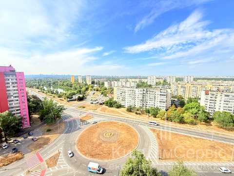 квартира за адресою Миколи Кибальчича вул., 1-В
