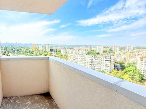 квартира за адресою Миколи Кибальчича вул., 1-В