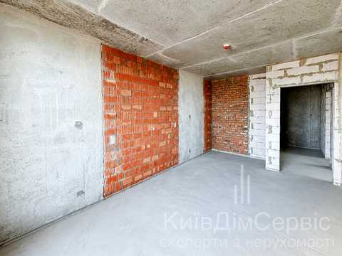 квартира за адресою Миколи Кибальчича вул., 1-В