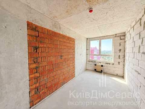 квартира за адресою Миколи Кибальчича вул., 1-В
