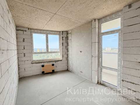 квартира за адресою Миколи Кибальчича вул., 1-В