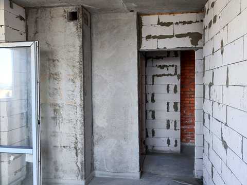 квартира за адресою Миколи Кибальчича вул., 1-В