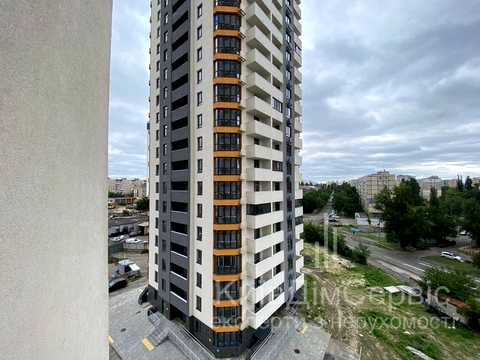 квартира за адресою Миколи Кибальчича вул., 1-В