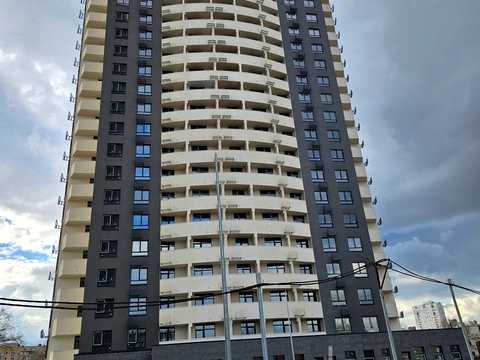 квартира за адресою Миколи Кибальчича вул., 1-В