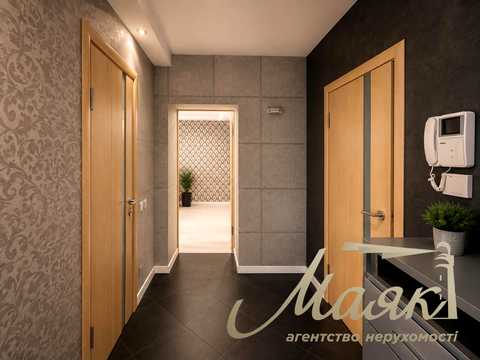 квартира за адресою Генерала Алмазова вул. (Кутузова), 14