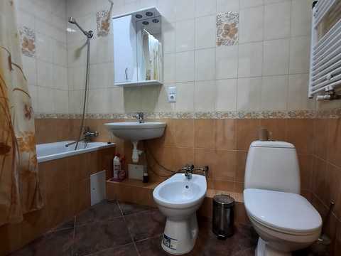 квартира за адресою Владислава Аллерова вул., 11