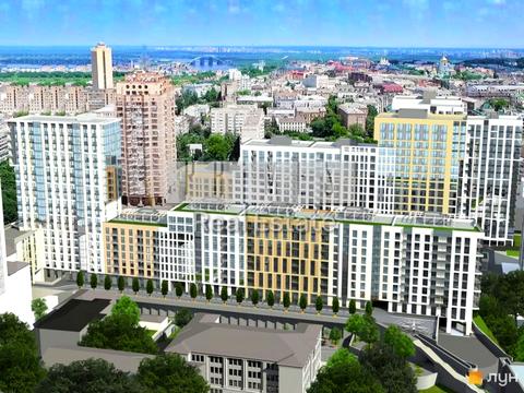 комерційна за адресою Бульварно-Кудрявська вул. (Воровського), 17