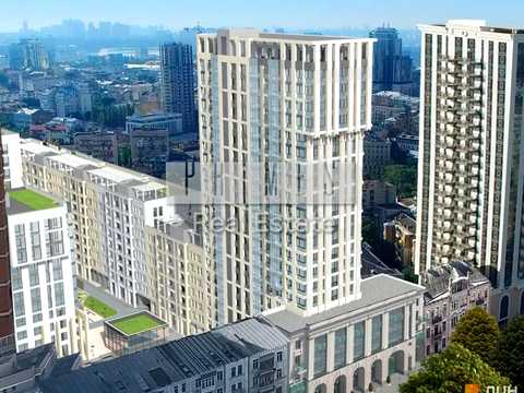 комерційна за адресою Бульварно-Кудрявська вул. (Воровського), 17