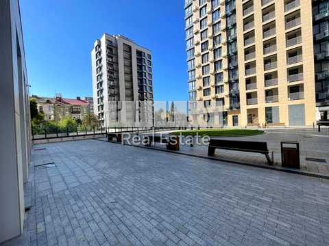 комерційна за адресою Бульварно-Кудрявська вул. (Воровського), 17