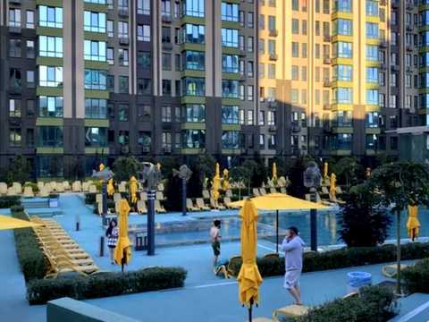 квартира за адресою Героїв Небесної Сотні просп., 16/7