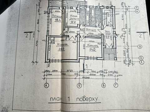 будинок за адресою 4-та Білогорська вул.
