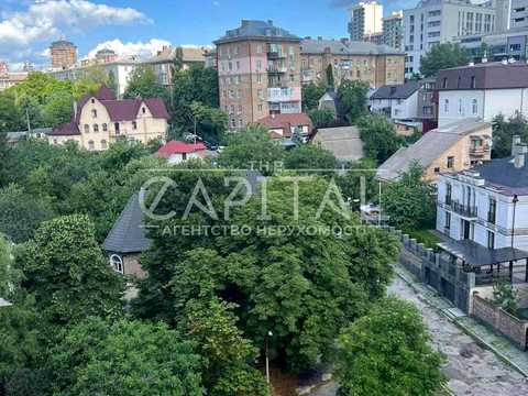 квартира за адресою Павла Загребельного вул. (Миколи Раєвського), 11