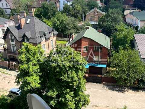 квартира за адресою Павла Загребельного вул. (Миколи Раєвського), 11
