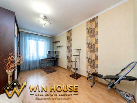 квартира по адресу Милославская ул., 32/51а