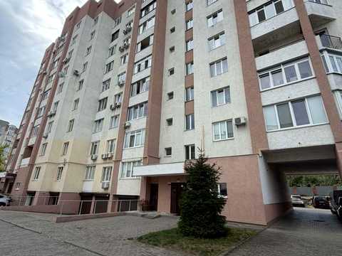 квартира по адресу Линкольна ул. (Димитрова), 23-А