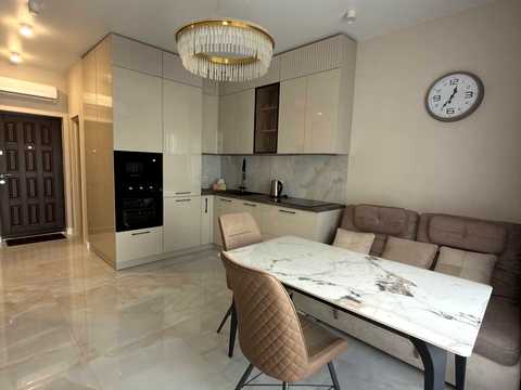 квартира за адресою Краснова вул., 1-Б