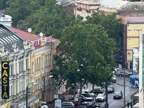 коммерческая по адресу Володимира Мономаха ул. (Московська), 7