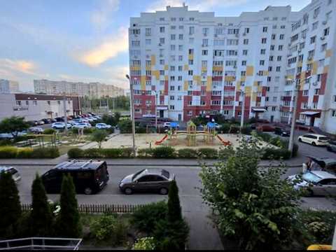 квартира за адресою Перемоги просп., 85