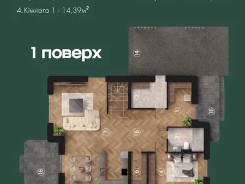 будинок за адресою Медова, 21