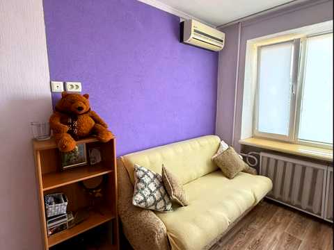 кімната за адресою 1-ша Сортувальна вул., 44