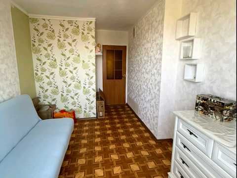 кімната за адресою 1-ша Сортувальна вул., 44