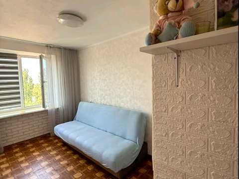 кімната за адресою 1-ша Сортувальна вул., 44