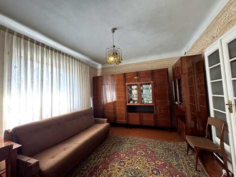 дом по адресу Липканский пер., 3