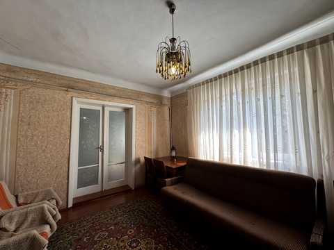 дом по адресу Липканский пер., 3