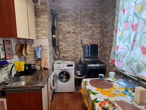 квартира по адресу Кремінна ул. (Кольська), 9