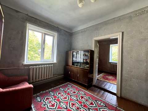 дом по адресу Липканский пер., 3