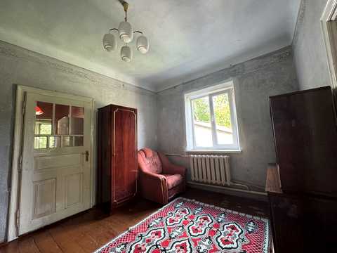 дом по адресу Липканский пер., 3