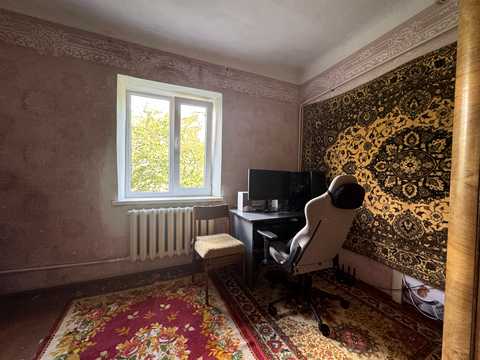 дом по адресу Липканский пер., 3